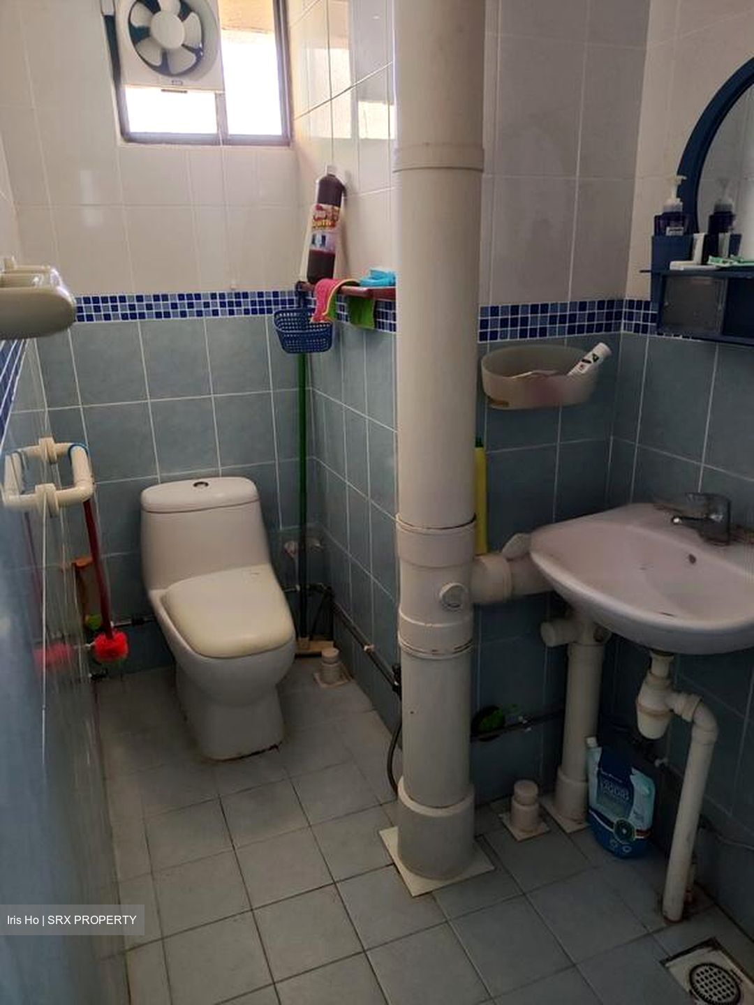 Blk 322A Jurong East Street 31 (Jurong East), HDB Executive #454139011
